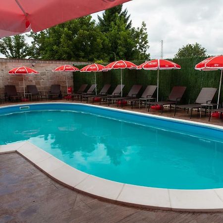 Kladenetsa Guest House Ivanovo المظهر الخارجي الصورة