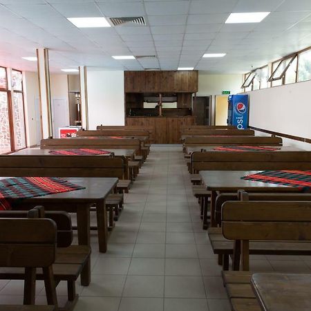 Kladenetsa Guest House Ivanovo المظهر الخارجي الصورة