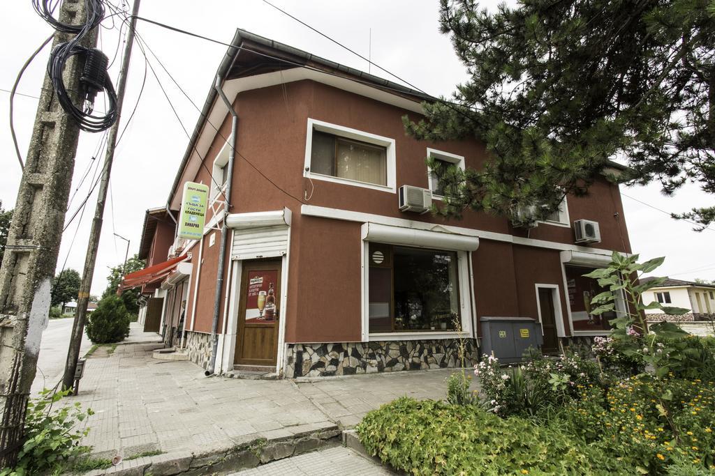 Kladenetsa Guest House Ivanovo المظهر الخارجي الصورة