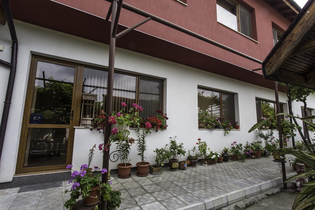 Kladenetsa Guest House Ivanovo المظهر الخارجي الصورة