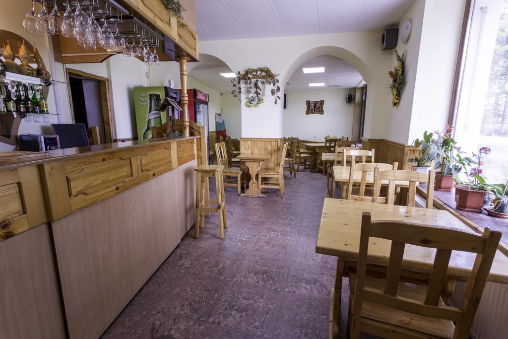 Kladenetsa Guest House Ivanovo المظهر الخارجي الصورة