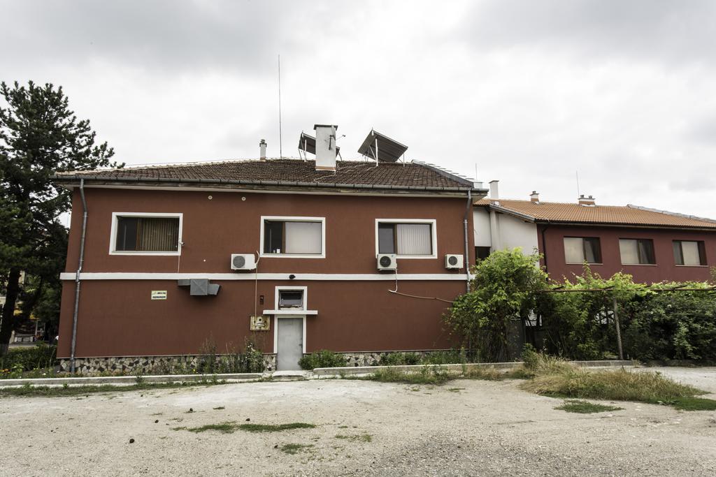 Kladenetsa Guest House Ivanovo المظهر الخارجي الصورة