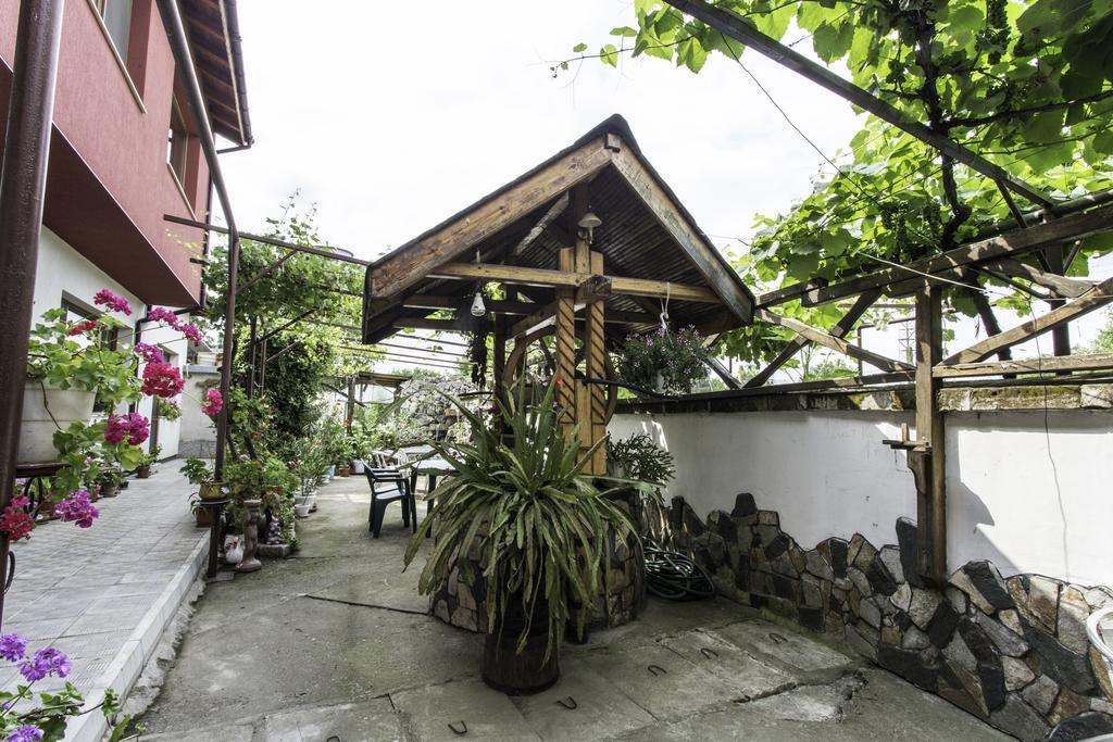 Kladenetsa Guest House Ivanovo المظهر الخارجي الصورة