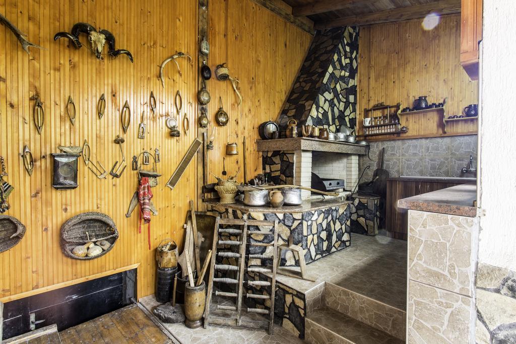 Kladenetsa Guest House Ivanovo المظهر الخارجي الصورة