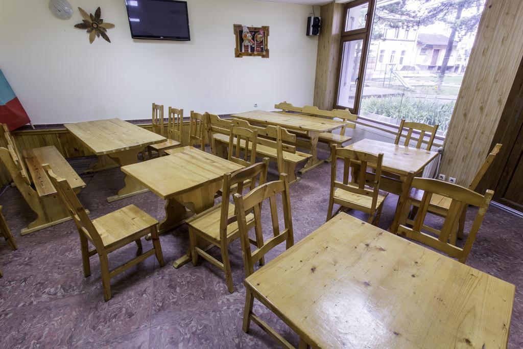 Kladenetsa Guest House Ivanovo المظهر الخارجي الصورة