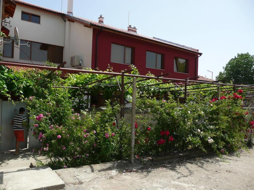 Kladenetsa Guest House Ivanovo المظهر الخارجي الصورة
