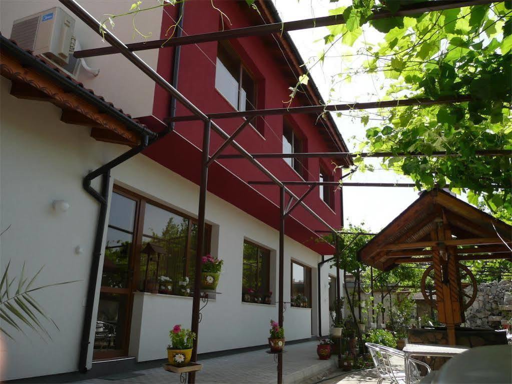 Kladenetsa Guest House Ivanovo المظهر الخارجي الصورة