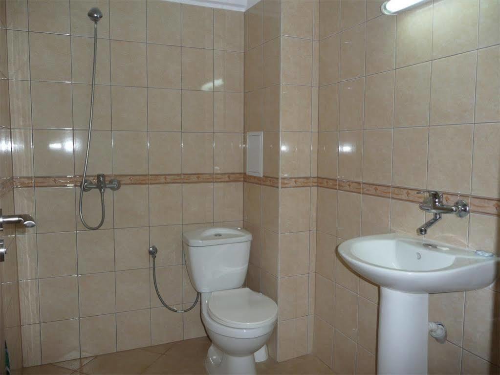 Kladenetsa Guest House Ivanovo المظهر الخارجي الصورة