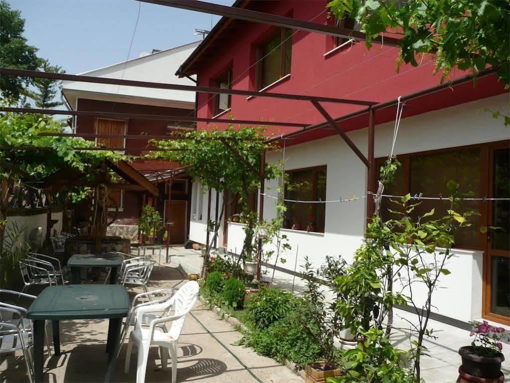 Kladenetsa Guest House Ivanovo المظهر الخارجي الصورة