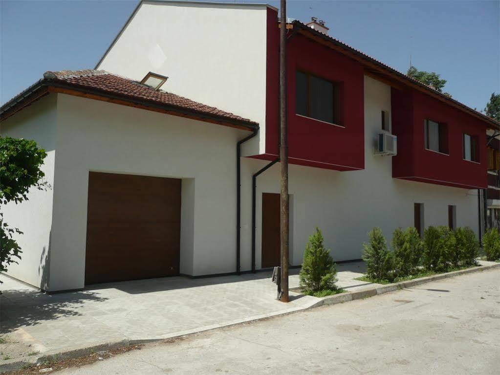 Kladenetsa Guest House Ivanovo المظهر الخارجي الصورة