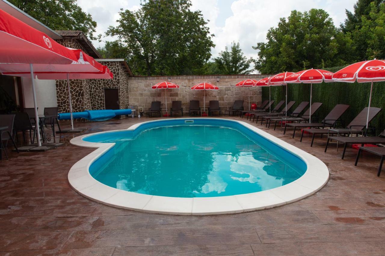 Kladenetsa Guest House Ivanovo المظهر الخارجي الصورة