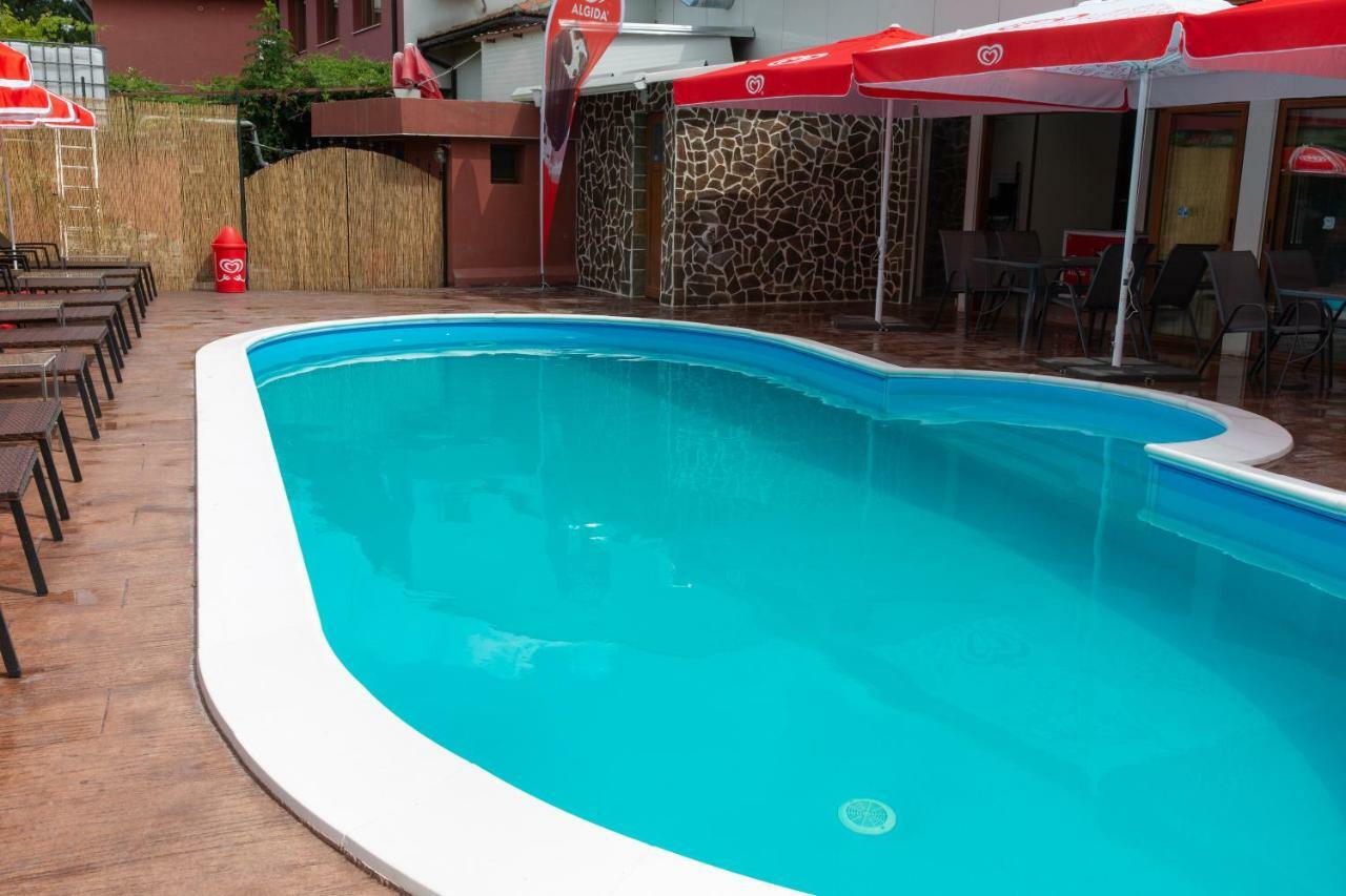 Kladenetsa Guest House Ivanovo المظهر الخارجي الصورة
