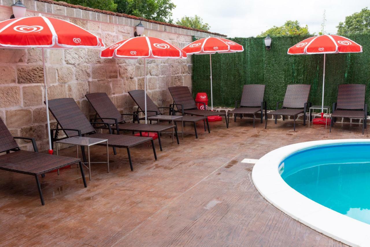Kladenetsa Guest House Ivanovo المظهر الخارجي الصورة