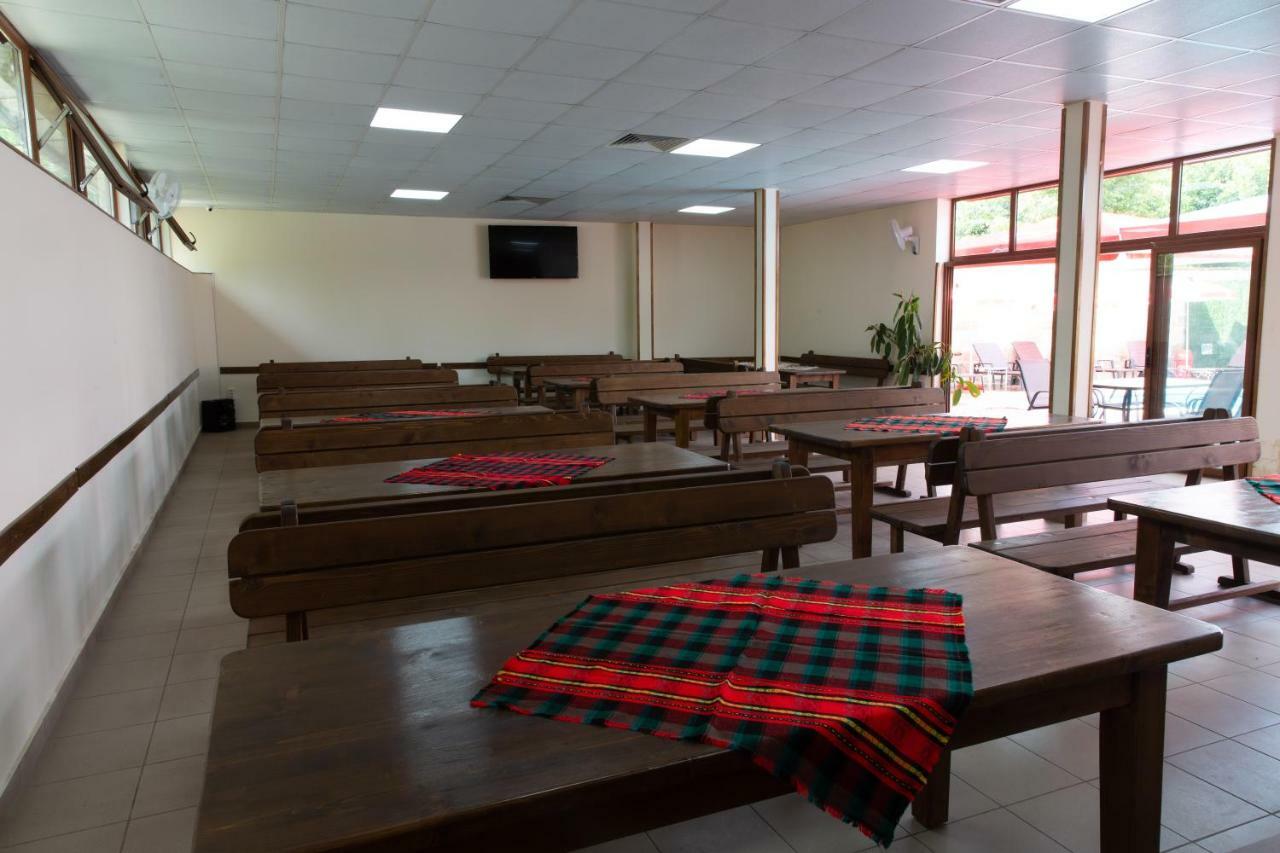 Kladenetsa Guest House Ivanovo المظهر الخارجي الصورة