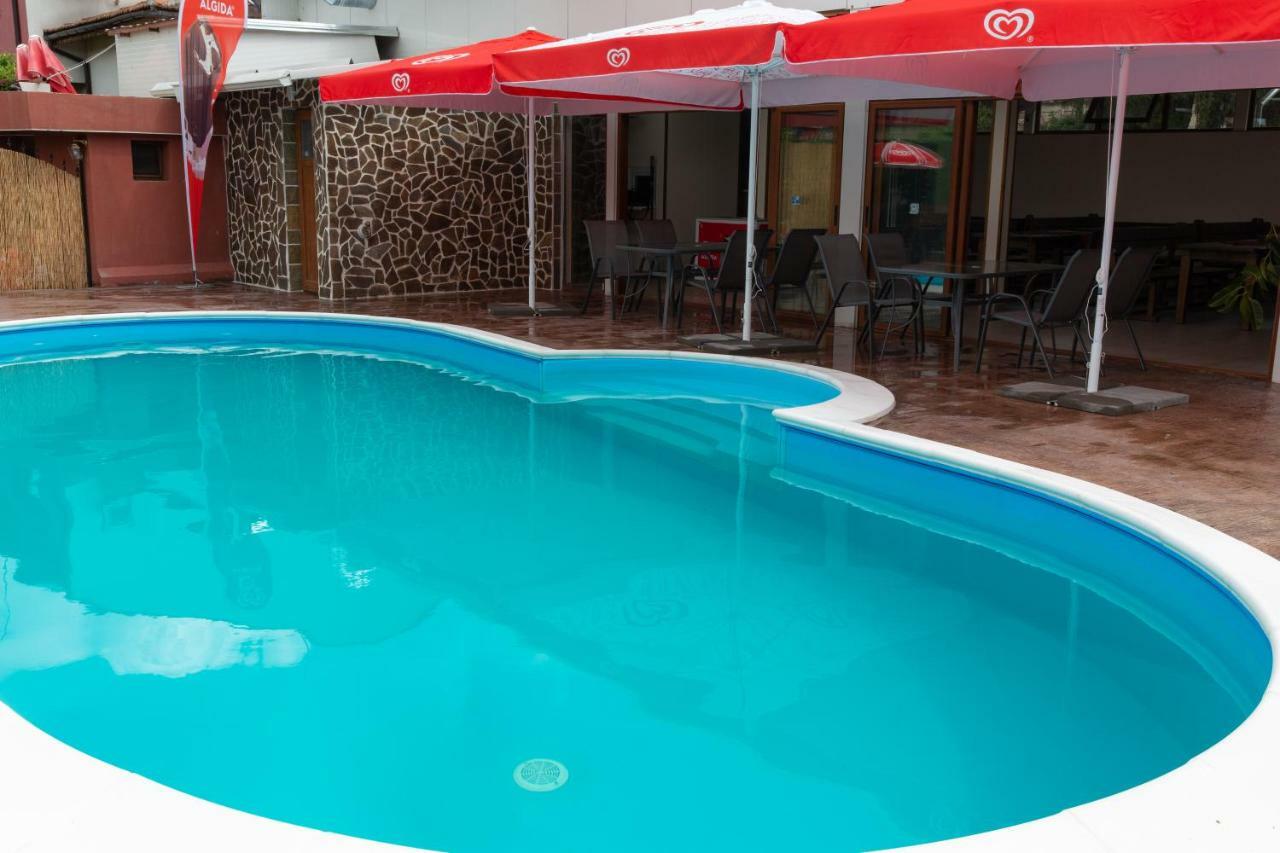 Kladenetsa Guest House Ivanovo المظهر الخارجي الصورة